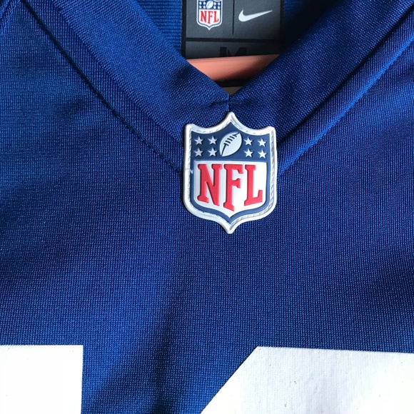 Nike Andrew Luck Indianapolis Colts Jersey - Picture 4 of 4